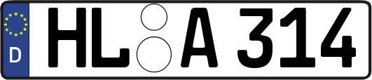 HL-A314