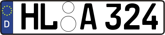 HL-A324