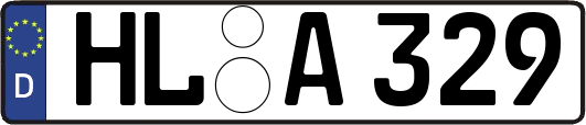 HL-A329