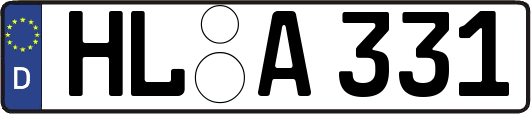 HL-A331