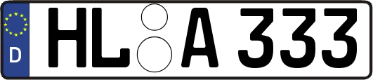 HL-A333