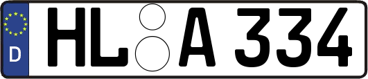 HL-A334