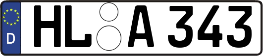 HL-A343