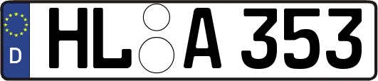 HL-A353