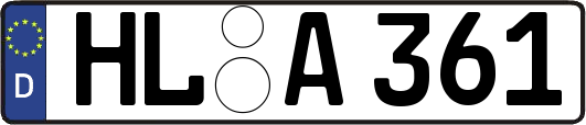 HL-A361