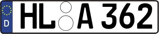 HL-A362