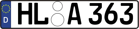 HL-A363