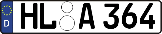 HL-A364