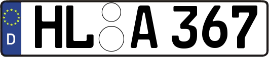 HL-A367