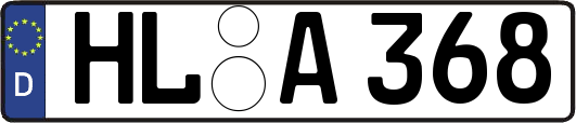 HL-A368