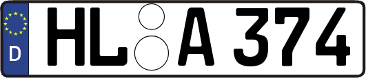 HL-A374