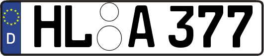 HL-A377