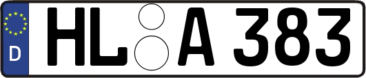 HL-A383