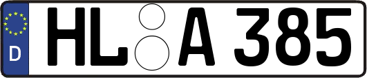 HL-A385