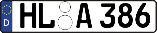 HL-A386