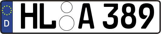 HL-A389