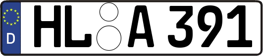 HL-A391