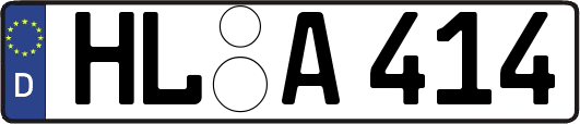 HL-A414