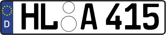 HL-A415