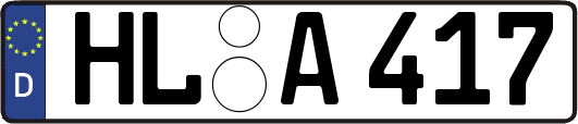 HL-A417