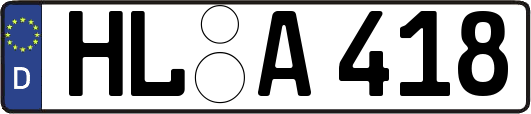 HL-A418