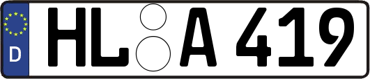 HL-A419