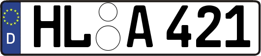 HL-A421