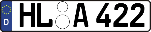 HL-A422