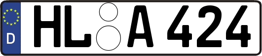 HL-A424