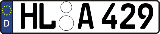 HL-A429