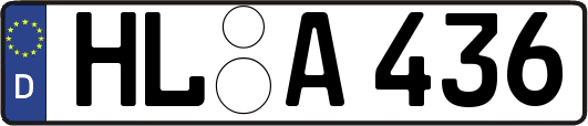 HL-A436