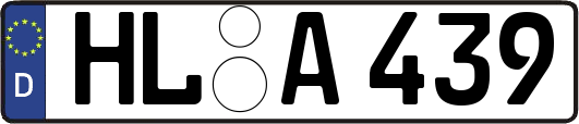 HL-A439