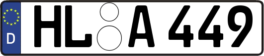 HL-A449