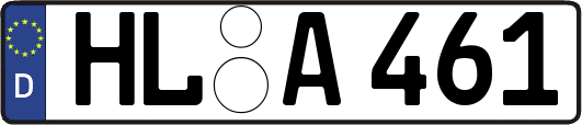 HL-A461