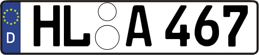 HL-A467