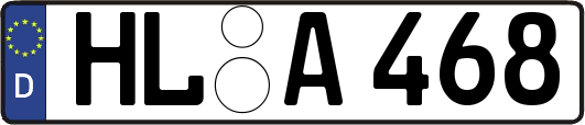 HL-A468