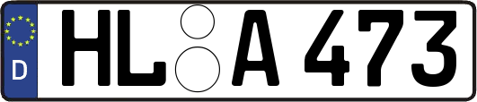 HL-A473