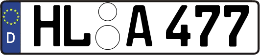 HL-A477