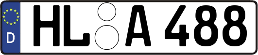 HL-A488