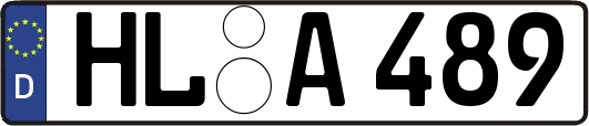 HL-A489