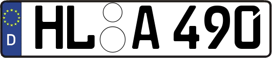 HL-A490