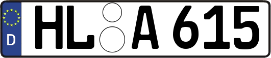 HL-A615