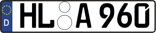 HL-A960