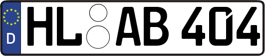 HL-AB404