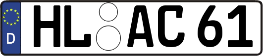 HL-AC61