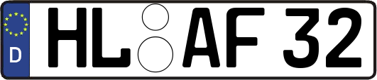 HL-AF32