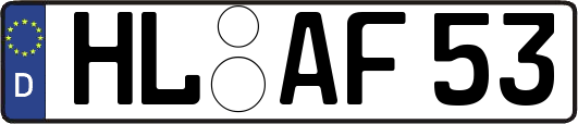 HL-AF53