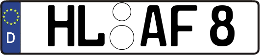 HL-AF8