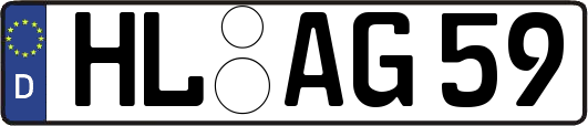 HL-AG59