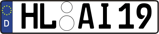 HL-AI19